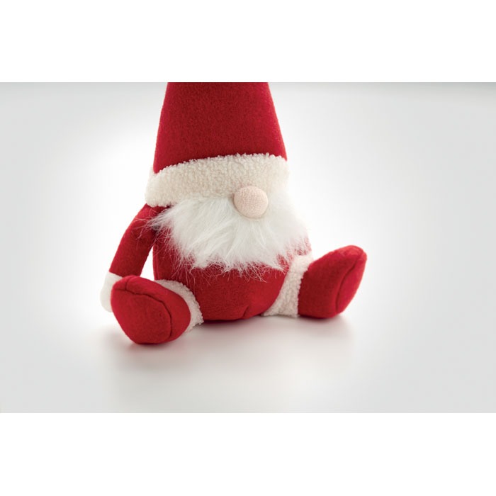 Santa Claus Puppetis - Christmas Decoration